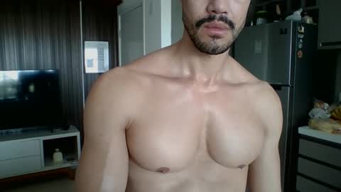Arthur Villasboas online show from September 18, 2:41 pm