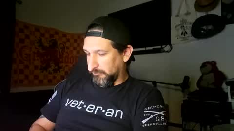 DevilPup75 online show from January 9, 7:57 am