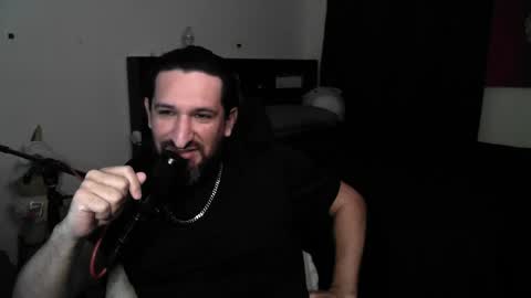 DevilPup75 online show from May 20, 8:32 am