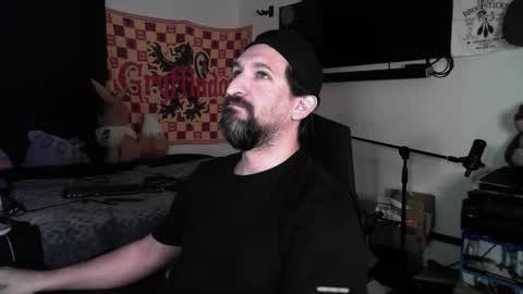 DevilPup75 online show from January 11, 8:18 am