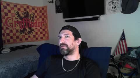 DevilPup75 online show from October 13, 2:50 am