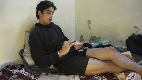 ash2730 online show from December 5, 4:25 pm