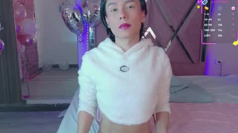 Ash Femboy online show from December 19, 9:56 pm