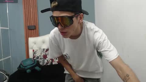 Asher Costa online show from March 8, 2:04 am