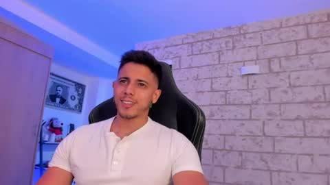my name real is camilo online show from July 11, 3:08 am