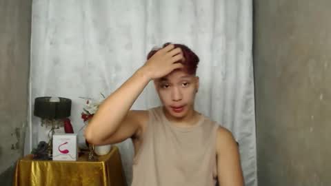 asian_cum_josh online show from October 11, 10:41 am