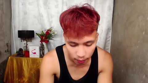 asian_cum_josh online show from October 30, 6:53 pm