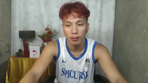 asian_cum_josh online show from October 19, 5:45 am