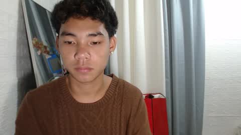 Nacht online show from December 24, 1:38 am