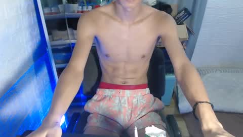 Nacht online show from January 29, 7:32 pm