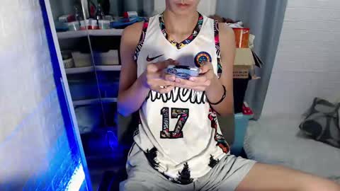 Nacht online show from February 21, 2:16 pm