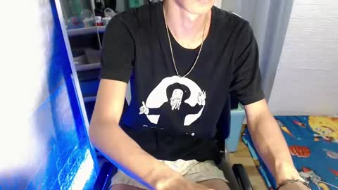 Nacht online show from February 25, 12:13 pm