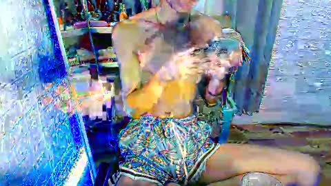 Nacht online show from March 2, 2:15 pm