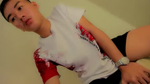 Jay Mar online show from February 8, 5:28 pm