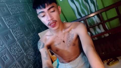 don online show from January 5, 7:17 pm