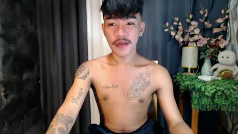 don online show from October 9, 12:10 pm