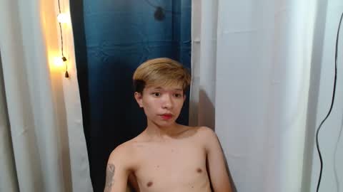 asian_macky online show from March 19, 5:05 pm