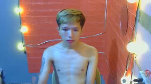 asian_macky online show from March 2, 7:09 am