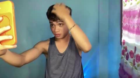 asian_paulox online show from November 6, 10:57 pm