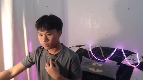 Snapshot of asian_prince_of_cock chatting on September 24, 9:19 am Prince online show from September 24, 9:19 am