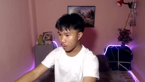 Prince online show from November 3, 1:35 pm