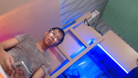 Snapshot of asian_seanbrownxxx chatting on September 30, 12:20 pm asian_seanbrownxxx online show from September 30, 12:20 pm