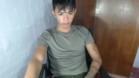 angello abayon online show from February 28, 4:39 pm