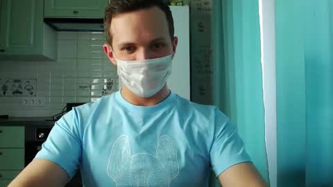 Andrew online show from March 29, 2:28 pm