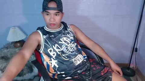 Sonny boy online show from February 13, 6:46 pm