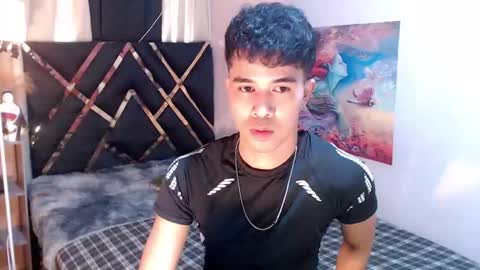 asiancum_peter online show from January 8, 2:50 am