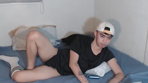 Bry online show from March 5, 4:35 am