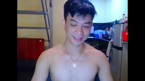 asiandreamboyx online show from October 1, 6:12 pm