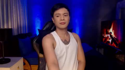 AsherMiller online show from November 24, 10:16 am