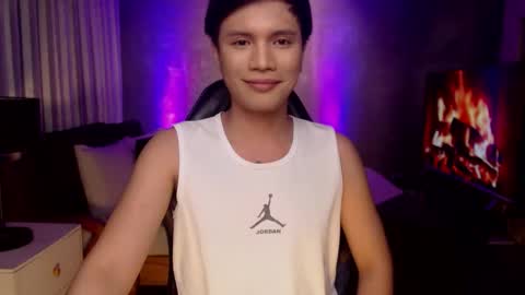 AsherMiller online show from December 16, 2:02 pm