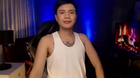 AsherMiller online show from November 10, 9:36 am