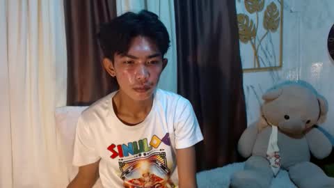 Nico online show from November 25, 6:43 pm