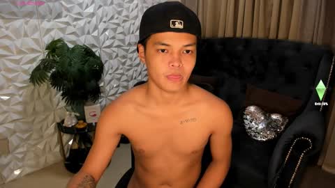 SCOTT online show from October 3, 12:32 pm