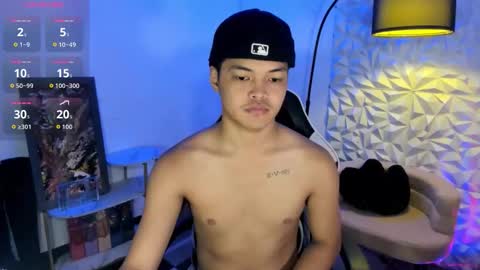 SCOTT online show from February 19, 5:26 am