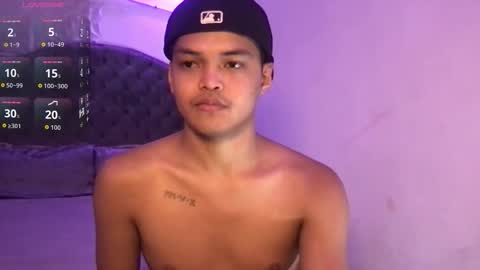 SCOTT online show from March 13, 10:01 am