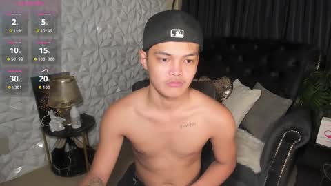 SCOTT online show from December 18, 8:32 am