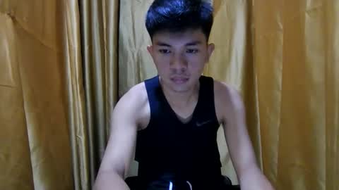asianjay_hunks online show from November 12, 1:39 pm