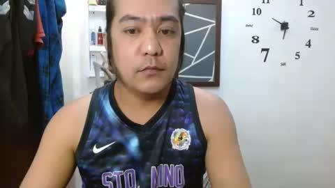 Snapshot of asianmilaph chatting on March 10, 12:29 am Aljun online show from March 10, 12:29 am