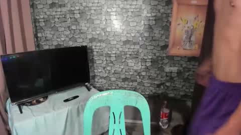Snapshot of asianplayboyx chatting on October 5, 8:51 am mark online show from October 5, 8:51 am