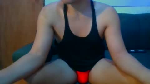 anthony online show from February 17, 1:36 am