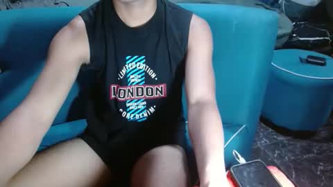 Edrian online show from February 17, 6:45 am