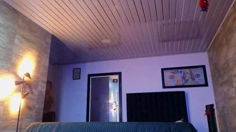 Asmodeo  -   online show from November 2, 12:15 am