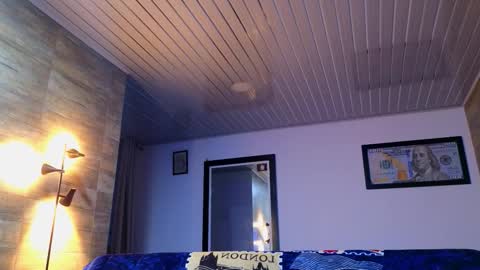 Asmodeo  -   online show from November 23, 10:54 pm