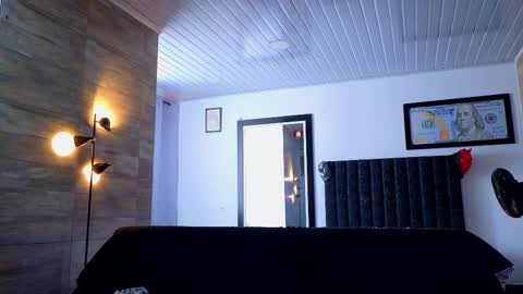 Asmodeo  -   online show from October 22, 2:43 pm