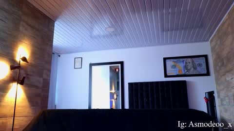 Snapshot of asmodeo_cox chatting on September 20, 4:51 pm Asmodeo - online show from September 20, 4:51 pm