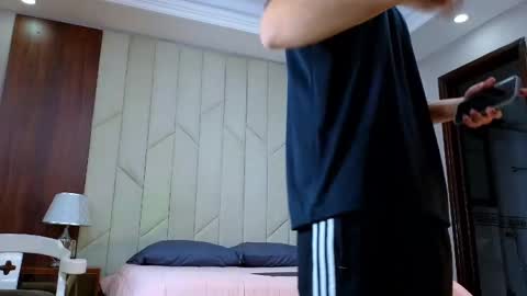 Snapshot of asmodeo_cox chatting on December 5, 11:07 pm Asmodeo - online show from December 5, 11:07 pm